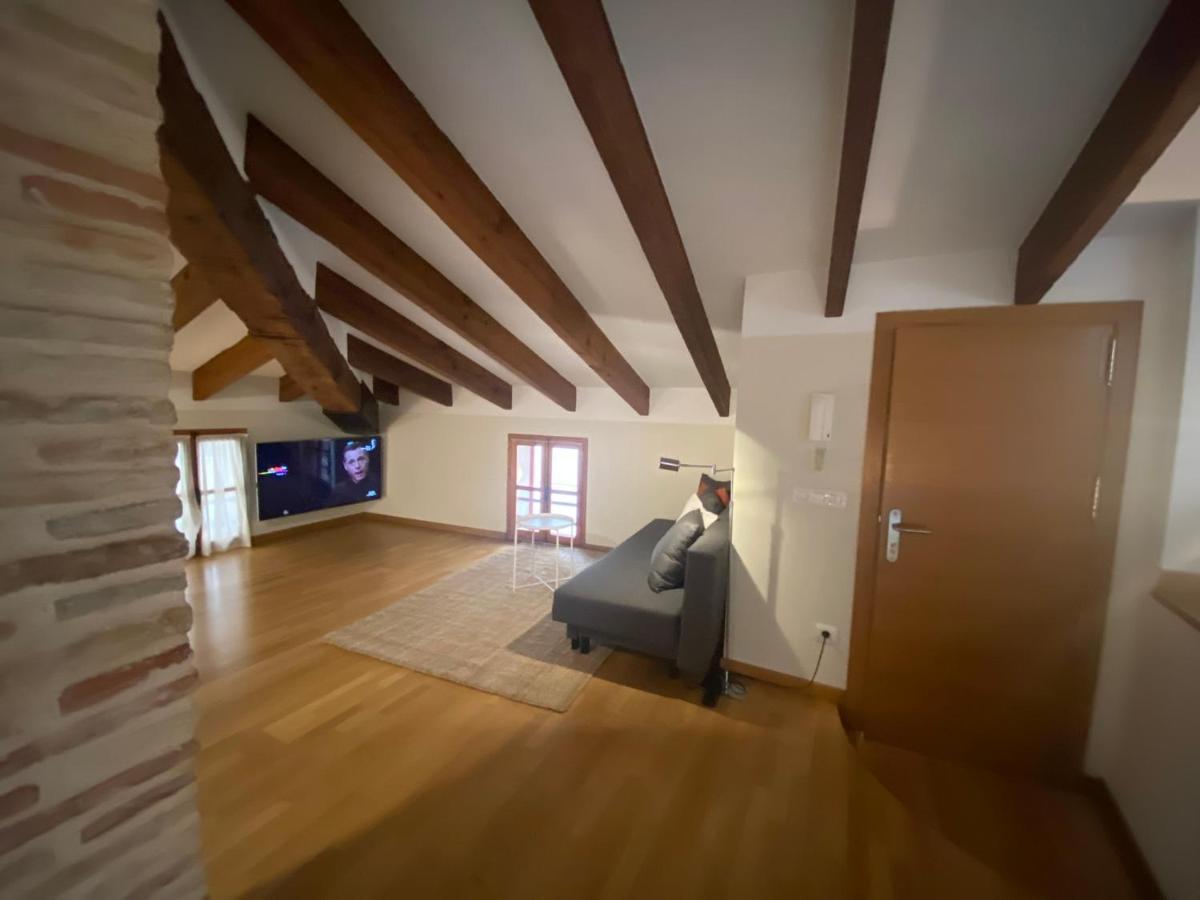 Apartamentos La Xerea バレンシア エクステリア 写真