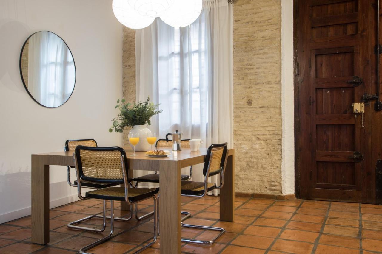 Apartamentos La Xerea バレンシア エクステリア 写真