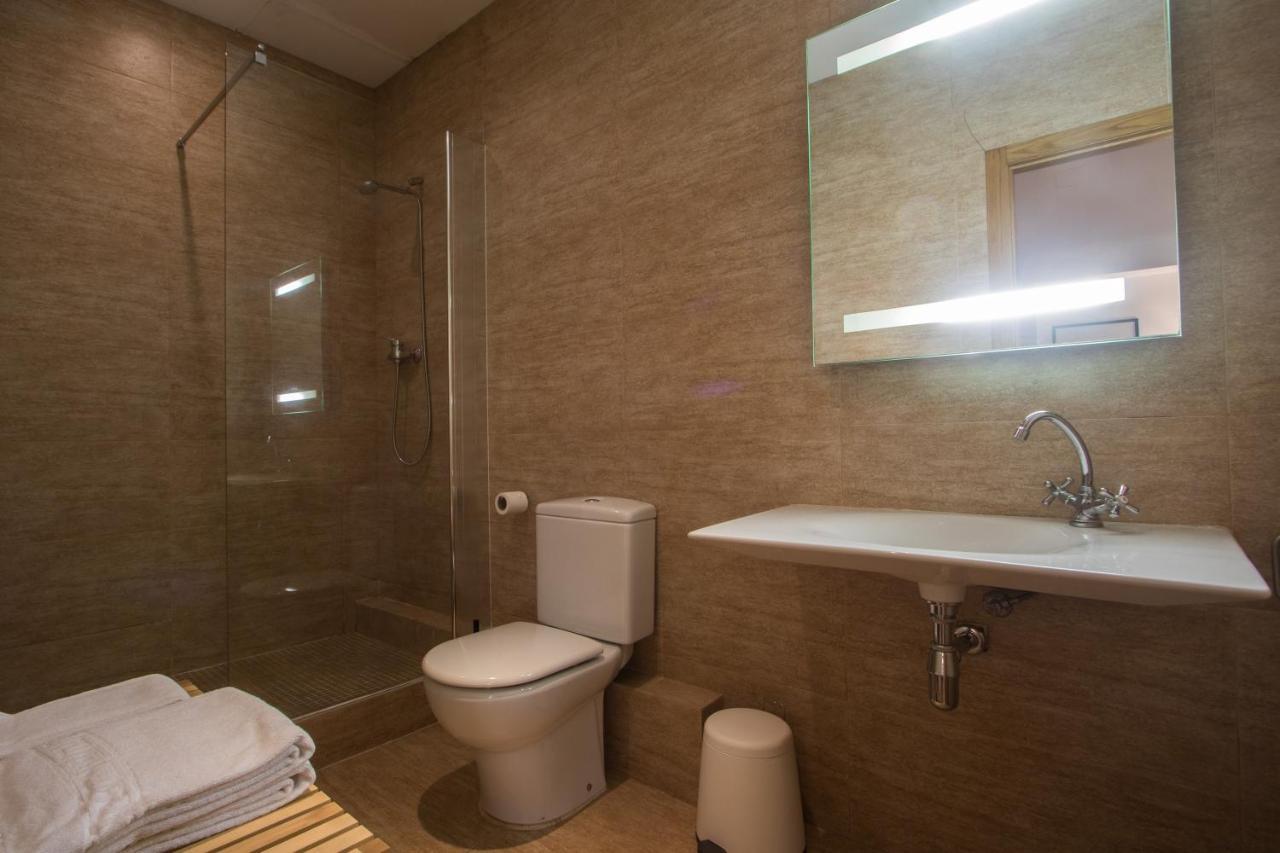 Apartamentos La Xerea バレンシア エクステリア 写真