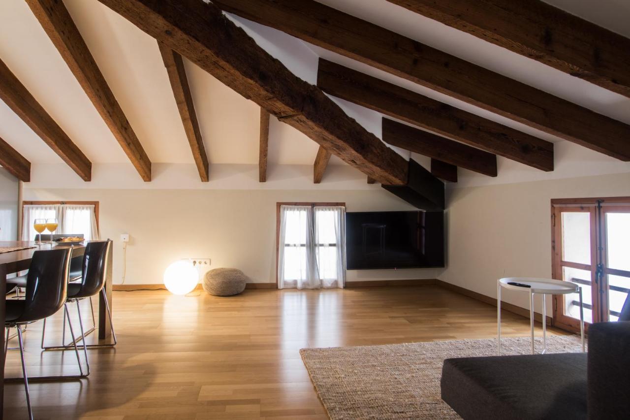 Apartamentos La Xerea バレンシア エクステリア 写真