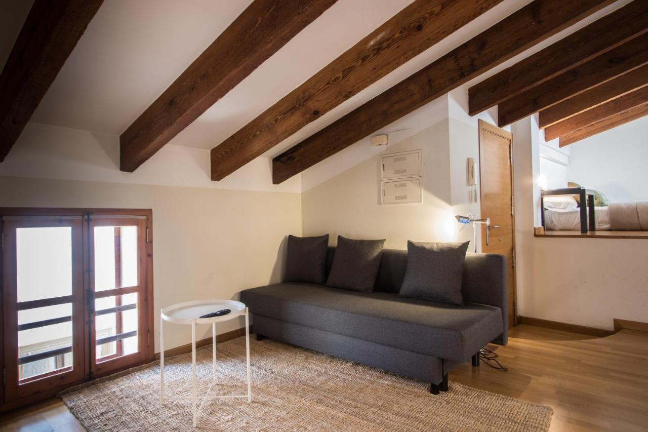 Apartamentos La Xerea バレンシア エクステリア 写真