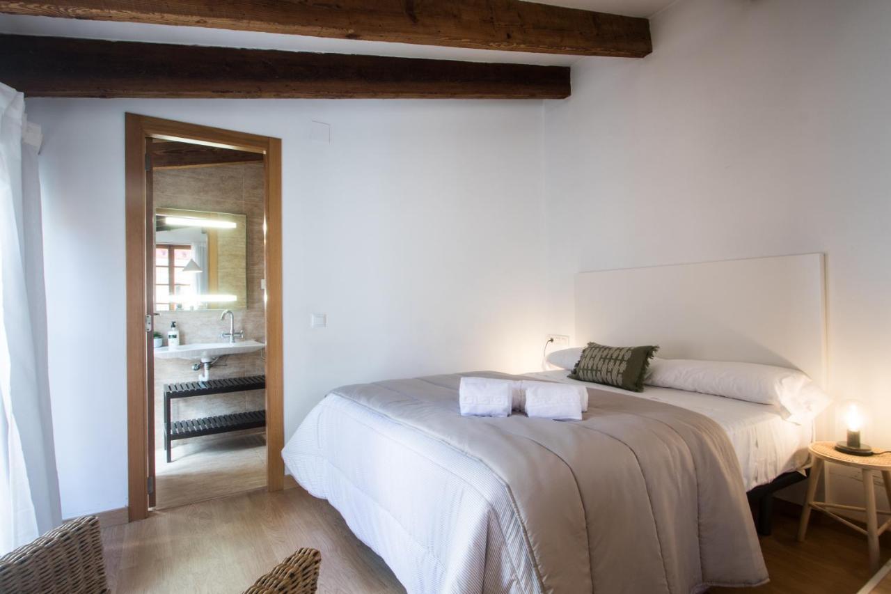 Apartamentos La Xerea バレンシア エクステリア 写真