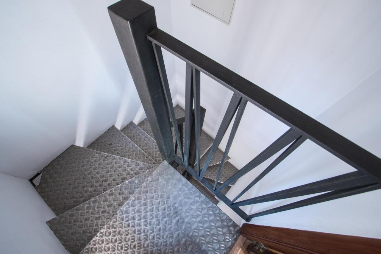 Apartamentos La Xerea バレンシア エクステリア 写真