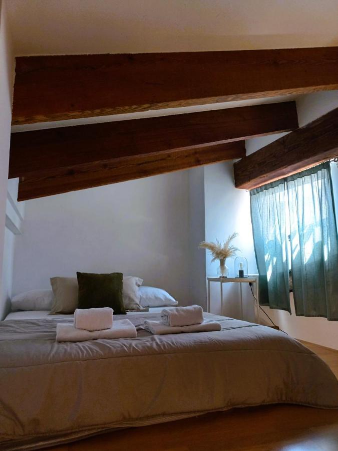 Apartamentos La Xerea バレンシア エクステリア 写真
